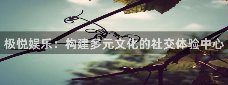门徒娱乐下载链接是多少：极悦娱乐：构建多元文化的社交体验中心