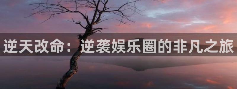 门徒娱乐f凯捷注册：逆天改命：逆袭娱乐圈的非凡之旅
